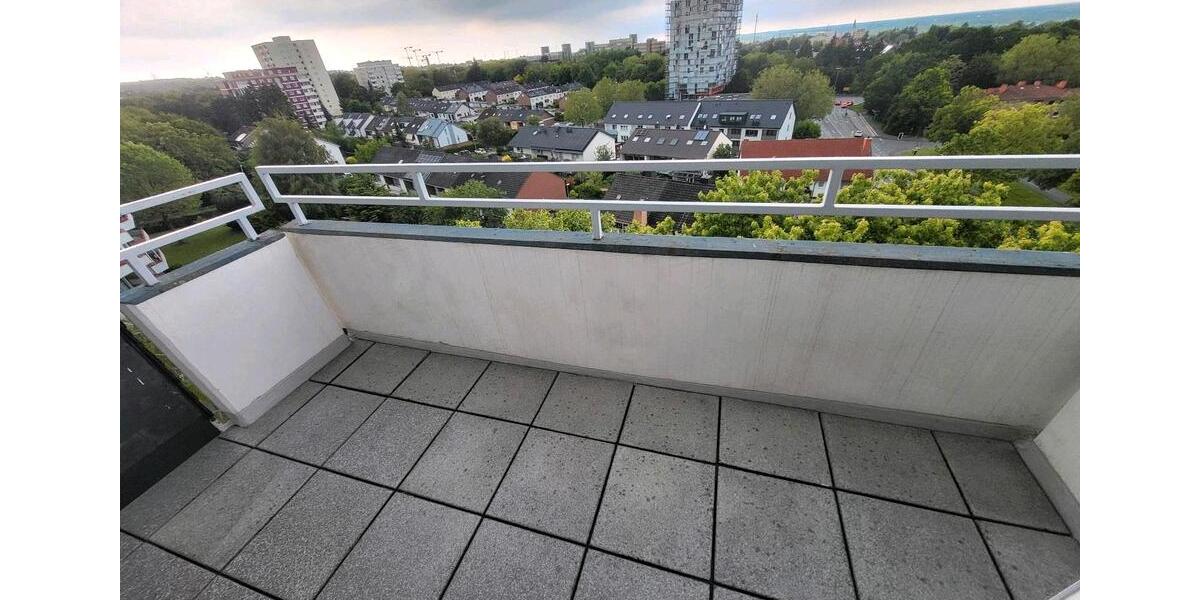 Etagenwohnung Paderborn Neuenbeken - 2 Zimmer, 65 m&sup2;, 145.000&euro; | Angebot:26765890