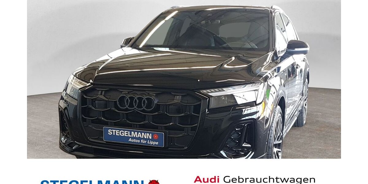 Audi Q7 19.990 km 96.990 &euro; Detmold 32756