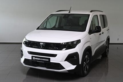 Peugeot e-Rifter 12.906 km 29.750 &euro; Paderborn 33100