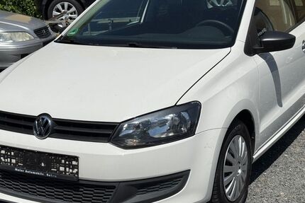 VW Polo 124.000 km 3.990 € Bielefeld 33647