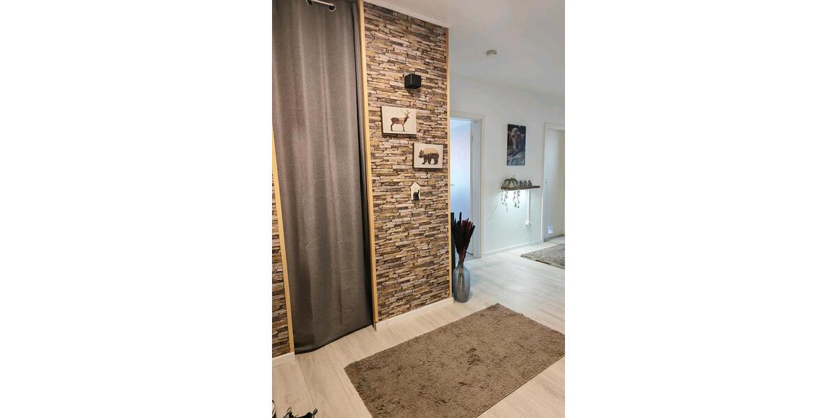 Etagenwohnung Büren - 3 Zimmer, 97 m&sup2;, 210.000&euro; | Angebot:26765842