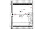Doppelhaushälfte Schloß Holte-Stukenbrock Stukenbrock - 4 Zimmer, 145 m&sup2;, 1.600&euro; | Angebot:26486708
