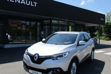 Renault Kadjar 63.780 km 12.450 &euro; Nieheim 33039