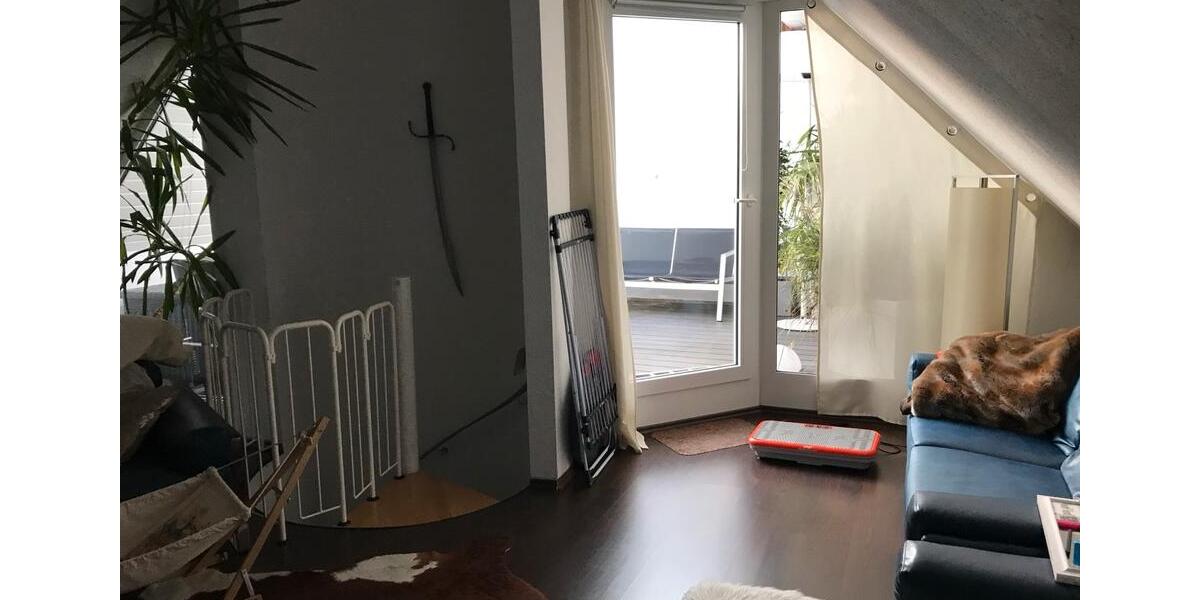 Maisonettenwohnung Paderborn - 4 Zimmer, 86 m&sup2;, 299.990&euro; | Angebot:27231078