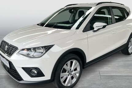 Seat Arona 77.556 km 12.998 &euro; Büren 33142