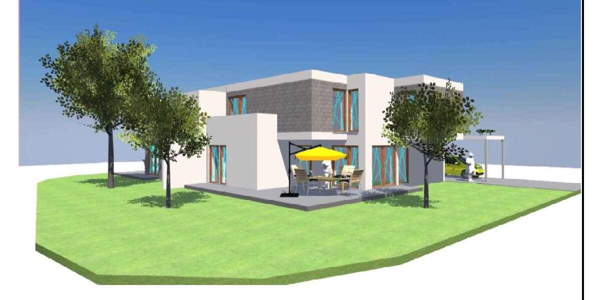 Einfamilienhaus Steinheim - 5 Zimmer, 165 m&sup2;, 269.900&euro; | Angebot:25979043