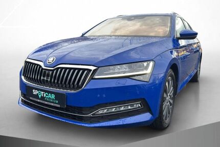 Skoda Superb 63.575 km 29.240 &euro; Paderborn 33100