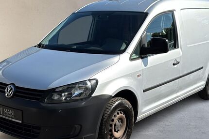 VW Caddy Maxi 232.000 km 5.900 € Lage 32791