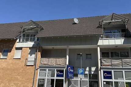 Wohnung Delbrück - 4 Zimmer, 98 m&sup2;, 920&euro; | Angebot:26374694