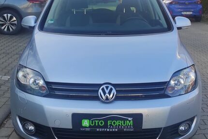VW Golf Plus 145.000 km 7.599 &euro; Paderborn 33102