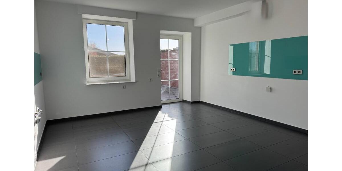 Erdgeschoßwohnung Verl - 3 Zimmer, 115 m&sup2;, 1.100&euro; | Angebot:24717346