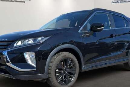Mitsubishi Eclipse Cross 80.400 km 16.490 &euro; Bad Wünnenberg 33181
