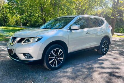 Nissan X-Trail 122.642 km 11.900 &euro; Lippstadt 59557