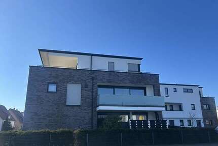 Wohnung Delbrück - 4 Zimmer, 130 m&sup2;, 1.250&euro; | Angebot:25246733