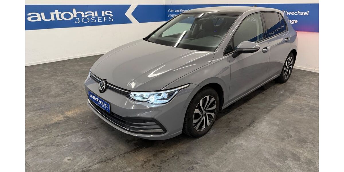 VW Golf 97.662 km 23.500 € Delbrück 33129