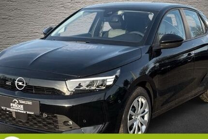 Opel Corsa 3.500 km 17.790 € Lippstadt 59557