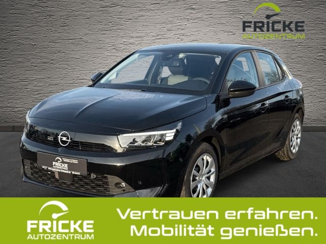 Opel Corsa 3.500 km 17.790 € Lippstadt 59557