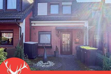 Haus Oerlinghausen - 4 Zimmer, 88 m&sup2;, 200.000&euro; | Angebot:25940955