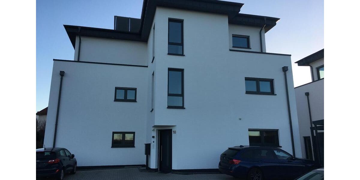 Erdgeschoßwohnung Paderborn Univiertel - 3 Zimmer, 84 m&sup2;, 1.300&euro; | Angebot:27618564