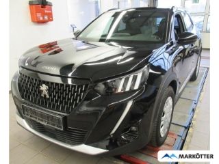 Peugeot 2008 62.415 km 19.980 &euro; Paderborn 33106