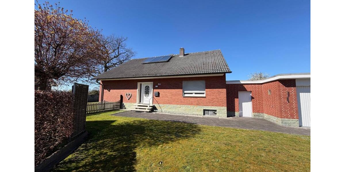 Etagenwohnung Rietberg - 1 Zimmer, 80 m&sup2;, 800&euro; | Angebot:26180922