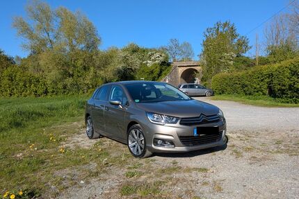 Citroen C4 93.000 km 8.050 &euro; Bad Lippspringe 33175