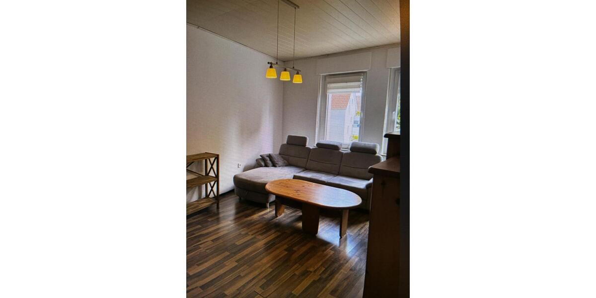 Etagenwohnung Horn-Bad Meinberg Bad Meinberg - 1 Zimmer, 60 m&sup2;, 450&euro; | Angebot:27623433