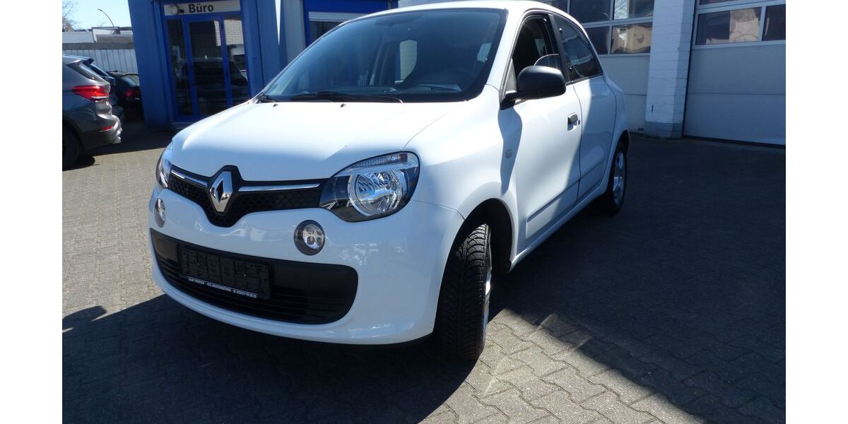 Renault Twingo 48.000 km 8.900 &euro; Schloß Holte 33758