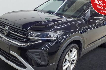 VW T-Cross 25.242 km 21.640 € Schloß Holte-Stukenbrock 33758