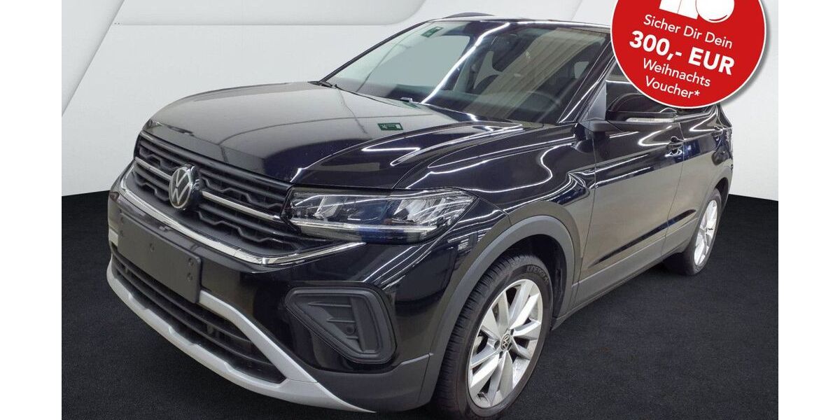 VW T-Cross 25.242 km 21.640 € Schloß Holte-Stukenbrock 33758