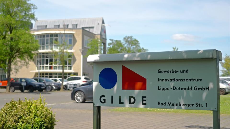 Gewerbeobjekt Detmold Hiddesen - 1.696&euro; | Angebot:22950875