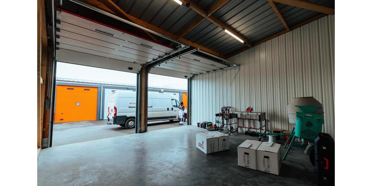 Gewerbeobjekt Bad Lippspringe - 229&euro; | Angebot:26470843