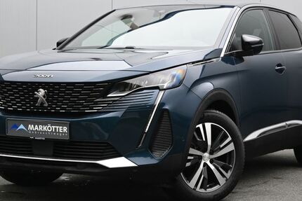Peugeot 3008 39.790 km 19.250 &euro; Paderborn 33106