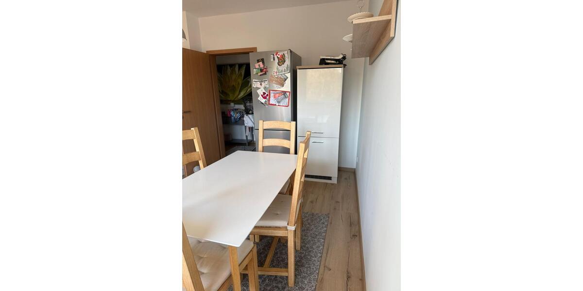 Etagenwohnung Paderborn Elsen - 2 Zimmer, 68 m&sup2;, 750&euro; | Angebot:25377339