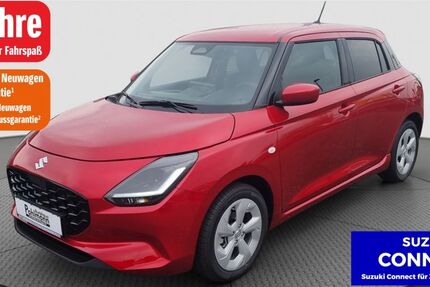 Suzuki Swift 1.750 km 18.845 € Lippstadt 59557