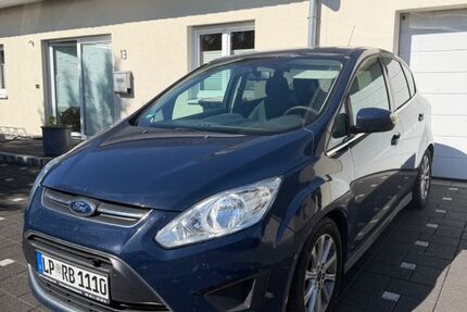 Ford C-Max 252.500 km 3.500 &euro; Geseke 59590