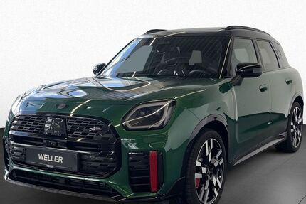 Mini John Cooper Works Countryman 1.630 km 44.380 &euro; Paderborn 33104