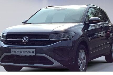 VW T-Cross 29.753 km 21.970 € Salzkotten 33154