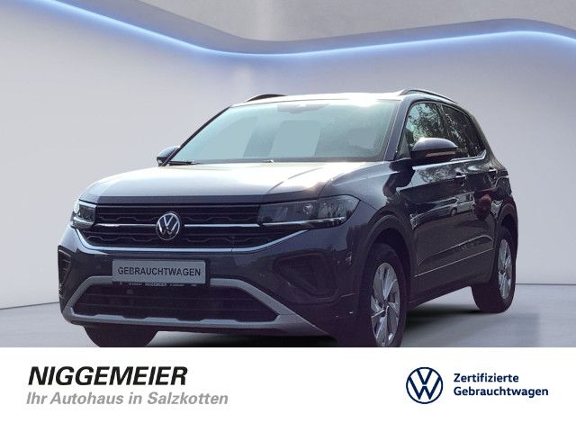 VW T-Cross 29.753 km 21.970 € Salzkotten 33154