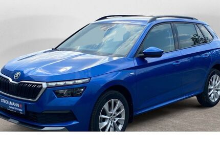 Skoda Kamiq 32.345 km 22.850 &euro; Detmold 32756