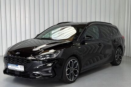 Ford Focus 92.000 km 12.950 &euro; Lippstadt 59555