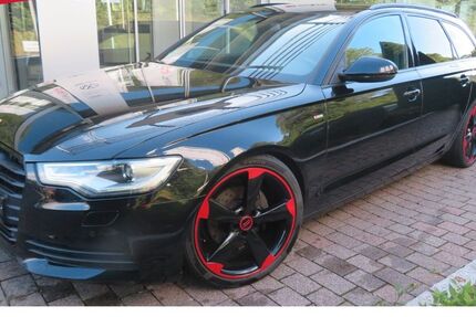 Audi A6 243.750 km 8.390 € Marsberg 34431