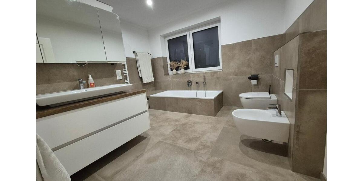 Einfamilienhaus Augustdorf - 6 Zimmer, 187 m&sup2;, 685.000&euro; | Angebot:26250281