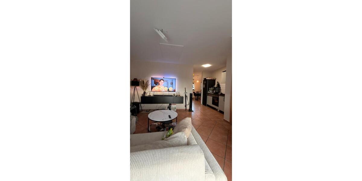 Dachgeschoßwohnung Paderborn Elsen - 2 Zimmer, 62 m&sup2;, 850&euro; | Angebot:27603640