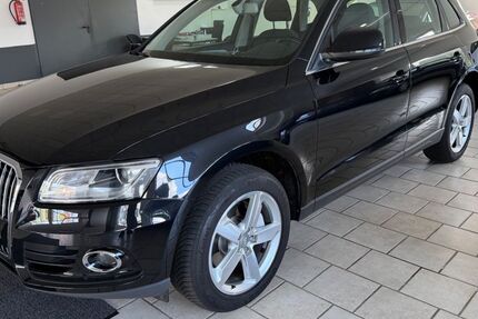Audi Q5 264.000 km 11.450 &euro; Detmold 32756