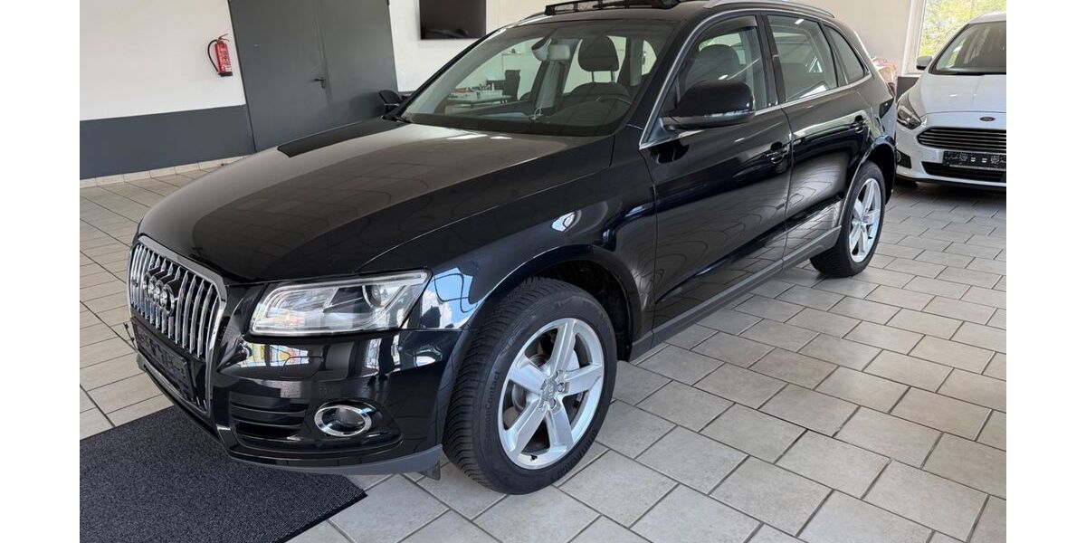 Audi Q5 264.000 km 11.450 &euro; Detmold 32756