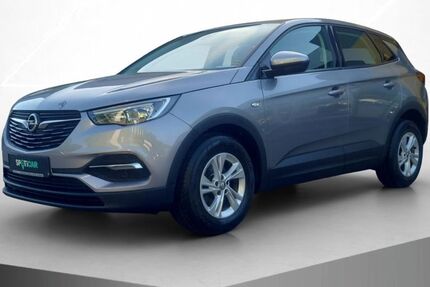 Opel Grandland (X) 144.000 km 11.490 € Paderborn 33100