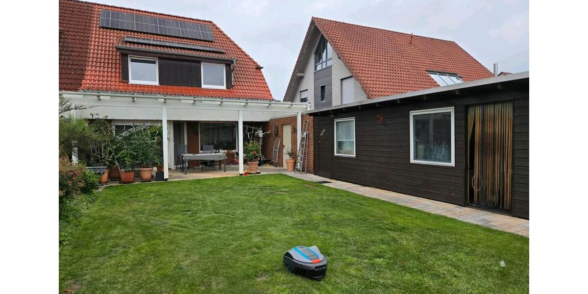 Doppelhaushälfte Paderborn - 4 Zimmer, 110 m&sup2;, 435.000&euro; | Angebot:27533841