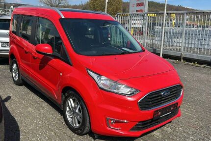 Ford Tourneo Connect 138.000 km 13.980 &euro; Marsberg 34431