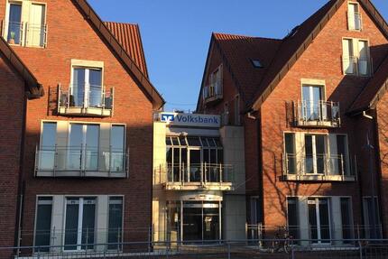 Wohnung Verl - 1 Zimmer, 46 m&sup2;, 415&euro; | Angebot:25590544